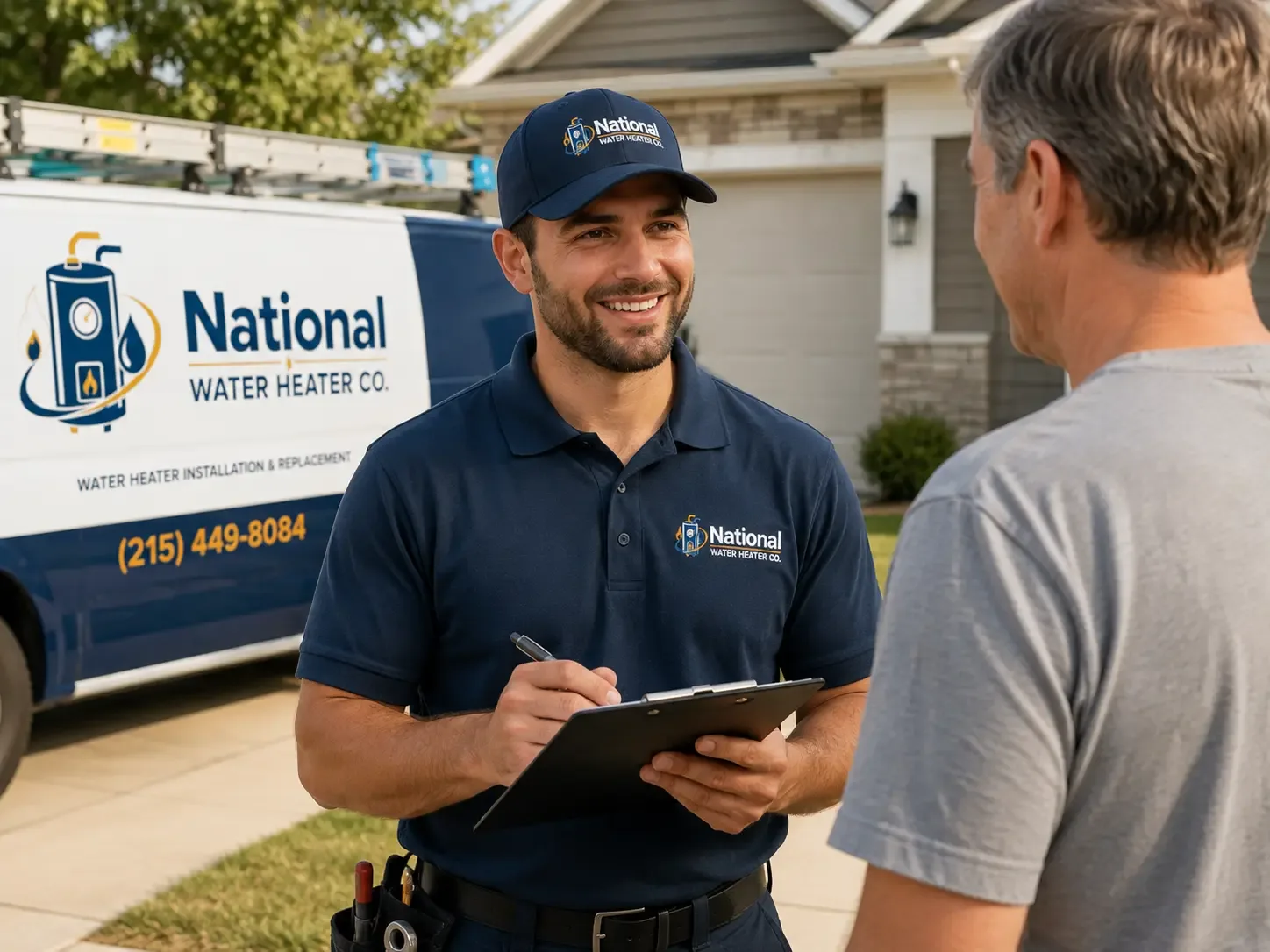 Water Heater Installation Van Buren, ME FAQs